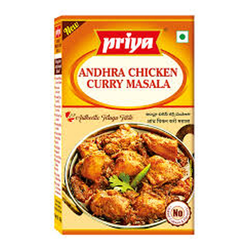 http://atiyasfreshfarm.com/public/storage/photos/1/New Products 2/Priya Andhra Chicken Masala (50gm).jpg